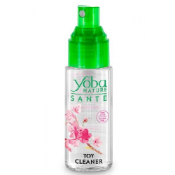 Yoba toy cleaner